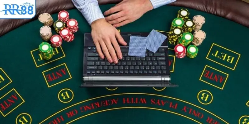 Chia sẻ bí quyết chơi casino trực tuyến từ chuyên gia