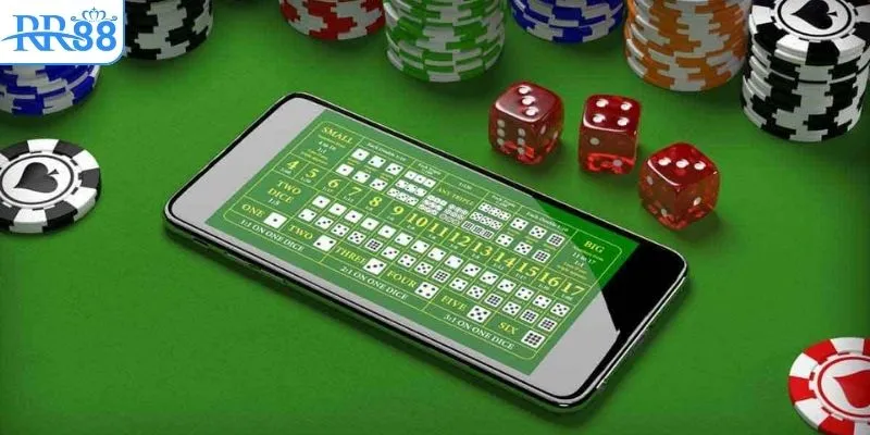 Hiểm họa thi tham gia tài xỉu bịp